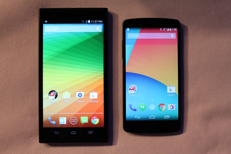 Illustration for article titled ZTE Brings Its Phablet-Sized ZMax to T-Mobile